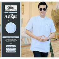 Koko white series, koko azkar