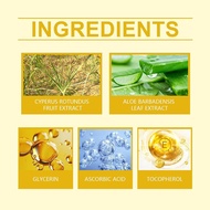 Cyperus Rotundus Oil Long-term Hair Removal Hair Inhibitor Oil Natural Hair Retardant Cyprus N4z0