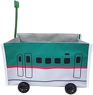 Eye Planning K5325B JR Miniature Storage Wagon, E5 Series, Hayabusa, W 10.6 x H 5.9 x D 6.3 inches (