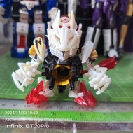 B-DAMAN KREIS RAYDRA TAKARA TOMY