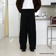 Hakama Pants Signore