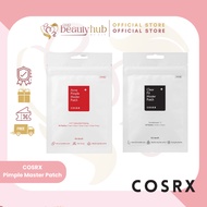 COSRX Pimple Patch | Acne Pimple Master Patch | Clear Fit Master Patch