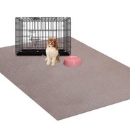狗狗專用地墊寵物墊防水防尿易清洗貓咪地毯狗籠墊子耐咬防潮