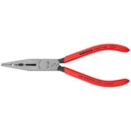 KNIPEX - 13 01 160 Electricians Pliers Electricians Pliers-Metric Wire Wiring Pliers 160mm