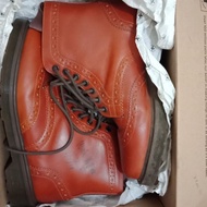 Authentic Dr. Martens AirWair Boots