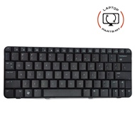 Laptop Keyboard HP Laptop Series 2230 / 2230s / Compaq CQ20 / CQ20-100 / CQ20-200 / CQ20-300