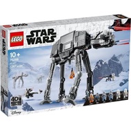LEGO Star Wars 75288 AT-AT New Beautiful Box