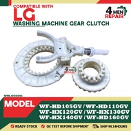 WF-HD105GV / WF-HD110GV / WF-HX120GV / WF-HX130GV / WF-HX140GV / WF-HD160GV LG WASHING MACHINE MECHA