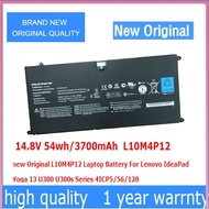 L10M4P12 L10M4P12 Laptop Battery For Lenovo IdeaPad Yoga 13 U300 U300s Series 4ICP556120