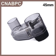 CNABPC 45mm Đường kính động cơ cho 3018 Pro 3020 4540 loạt máy khắc 45 52mm CNC Router bụi che bụi g