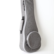 Beg Ukulele Ukulele Beg Gig Empuk Bahu Dua Beg Ukulele Beg Gitar Kecil