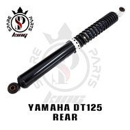 YAMAHA DT125 DT175 ENDURO MONOSHOCK DT125 ABSORBER 18G-18L LAMPU PETAK ( 1PCS )