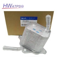 Engine Oil Cooler Assembly 15071-0E010 For Toyota Hilux Revo 1GD 2GD 2015-2020
