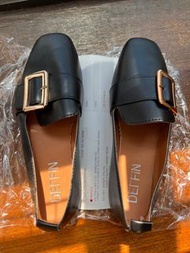 女裝鞋 樂福鞋 平底鞋 斯文