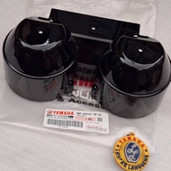 COVER, METER 2 YAMAHA RX KING SPEEDOMETER SHELL/ 5BP-H3579-10-33