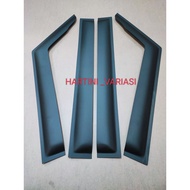 NEWEST CAR WATER GUTTER BAIC BJ 40 PLUS QUALITY DOF SANGGAR COLOR