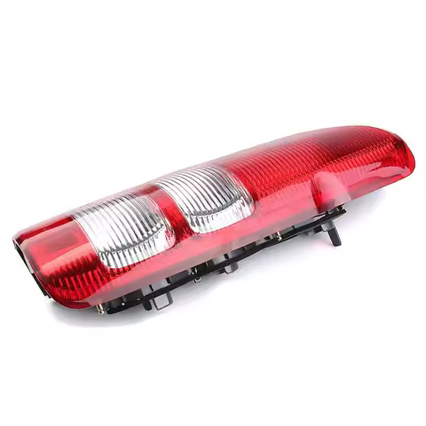 Latest For Toyota Hiace Hiace/Commuter 2005-2019 Car Rear Left+Right Tail Brake Light