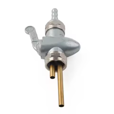 Motorcycle Fuel Petcock Switch Tap For BMW R50/5 R60/5 R75/5 R25/3 R26 R27 R60/6 R75/6 R90S