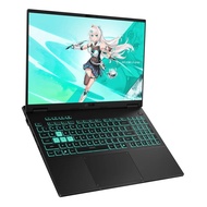 ASUS 天選7 Pro 酷睿版 16吋電競遊戲本筆電 U7-251HX/RTX5060/16G/512G/2.5K 300Hz 電競屏/日蝕灰其他配置歡迎查詢