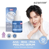 AZARINE AHA BHA PHA PEELING SERUM