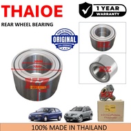 MITSUBISHI AIRTREK OUTLANDER CU2W CU4W CU5W MIRAGE CB2A CB3A CD3A CK4A-THAIOE REAR WHEEL BEARING HUB