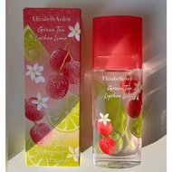 Elizabeth Arden Green Tea Lychee Lime Perfume For Women 100ML