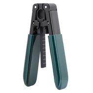 Fiber Optic Stripper Tang Pengupas Kabel FO Tang Stripper Optic Alat Kupas Drop Core