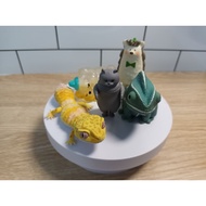 [UPDATED 03SEP26][Bundle Toy] Assorted Cute Toy Gashapon Figure
