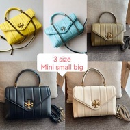 特💥Tb kira bag/Tory burch 單肩袋/斜孭袋/袋/手袋