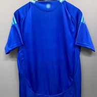 24/25 South American Cup Argentina home and away jerseys number 10 Messi DI MARIA#11,DE PAUL#7,J.ALV