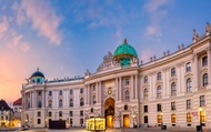 In-depth walking tour of Vienna's Old Town, Austria (free eSIM included)