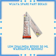 B7000 50ML CELLPHONE GLUE/ ZHALINDA B7000 COLOR GLUE BENING LCD