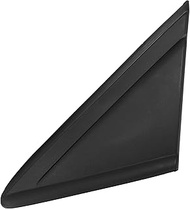 Front Left Mirror Corner Triangle Fender Cover Rearview Triangle Trim Panel for Ford Escape 2013-201