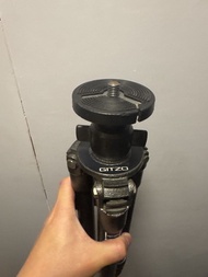 GITZO G1126 MK2 旅行三腳架