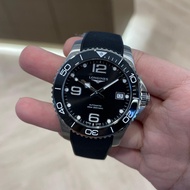 Longines HydroConquest Automatic Black RS - 41mm