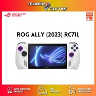 【Ready Stock】ASUS ROG Ally | 120Hz display | Up to RTX 4090 XG Mobile eGPU support | 2Years Warranty