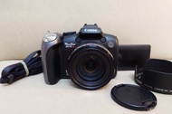 Canon PowerShot SX10 IS 新淨佳能遠攝 CCD相機 數碼相機 Travel CCD Camera 等效28-560mm 20倍防震長鏡頭 有手動模式 復古相機 旅行相機 旅遊相機