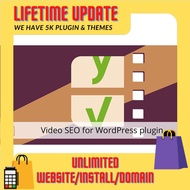 [ Wordpress Plugin ] - Yoast Video SEO for  Premium