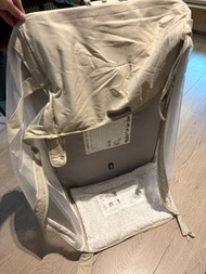 Tutti Bambini Cozee XL 嬰兒床床板 & 置物籃