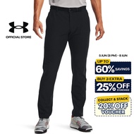 Under Armour Men's UA Drive Tapered Pants