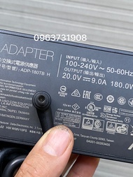 Bộ sạc pin cho Laptop ASUS TUF Gaming A15 TUF506 TUF506IU TUF506IH TUF506II TUF506IV 180W 20.0V 9.0A