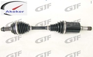 New Axle Driveshaft Benz W212 E-CLASS E320L/E400L Front C-ME593-8H C-ME594-8H