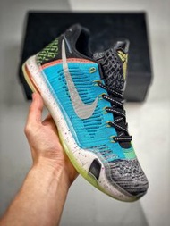 Nike Kobe 10 Elite 籃球鞋