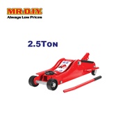 EMTOP Hydraulic floor jack 2.5Ton - EHJK22501