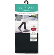 日本直送~新款Atsugi襪褲 180D