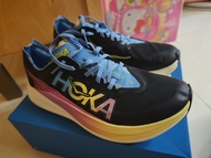 Hoka One One U Rocket X 2 Running Shoes US 10.5