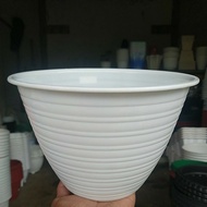 25 cm wasp-shaped decorative flower pot