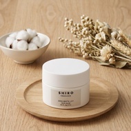 【限量發售】
【✨️日本🇯🇵 SHIRO Zero White Lily Hair Balm 白百合護髮膏✨️】40g