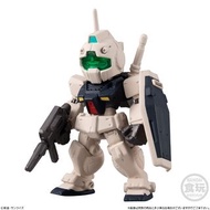 Gundam Converge FW UC Special 吉姆 GM