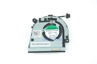 78 Laptop CPU 4 Coog Cooler Fan For Ultrabook XPS 12 Xps12 12.5" Eg50050s1-C140-S9a 06Kw Dc28000s